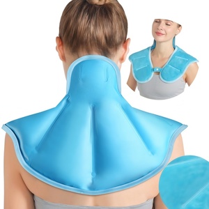 Compresa de Gel Frío/Calor Flexible, Grande, para Alivio del Dolor de Espalda, Rodilla y Hombro, para Hombres y Mujeres, Venta al Por Mayor - Product Image 3