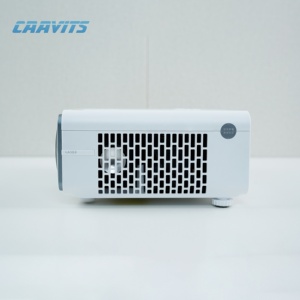 Projecteur DLP <span class=keywords><strong>4K</strong></span> UHD <span class=keywords><strong>BenQ</strong></span> BK7002, 3200 lumens, haute luminosité, projecteur vidéo laser pour les entreprises, l'éducation et le cinéma maison - Product Image 4