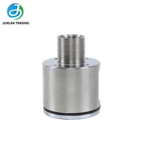 Olie-<span class=keywords><strong>indicator</strong></span> 1 inch voor brandstofdispenser met kijkglas roestvrij staal - Product Image 2