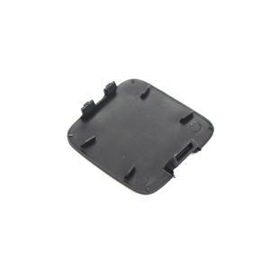 Cache-prise de remorquage arrière Volvo XC40 2018-2022 en ABS avec protection de crochet de verrouillage R169H - Product Image 2