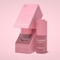 Boîtes en carton pour bougies, design personnalisé haut de gamme, faible MOQ, boîte à rabat, emballage de luxe pour bougies