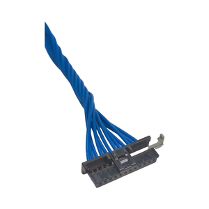 Molex DuraClik ISL 560123 2.0mm Pitch Receptacle Housing 2-15P Pengunci Sekunder Independen Anti-Getaran Sepeda Motor Mobil - Product Image 2