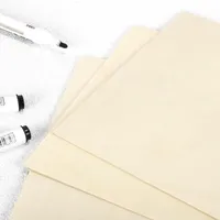 Panneau en contreplaqué peuplier pour impression UV, découpe laser, jouet artisanal, contreplaqué multicouche tri-plaqué