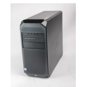 Station de travail <span class=keywords><strong>HP</strong></span> <span class=keywords><strong>Z4</strong></span> <span class=keywords><strong>G4</strong></span> la plus vendue avec processeur Xeon W-2123, GPU NVIDIA Quadro P2000, 32 Go de RAM DDR4, format tour - Product Image 5