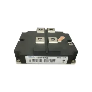 Komponen elektronik Igbt module 1000V FZ800R17KF4C