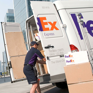 Servicio de Logística DDP de Transporte Aéreo Rápido, Agente de Envíos con Entrega Puerta a Puerta por UPS, FedEx y DHL Express - Product Image 1