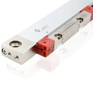 Measuring length 70~4240mm Resolution up to 2.5nm Absolute linear encoder line displacement sensor