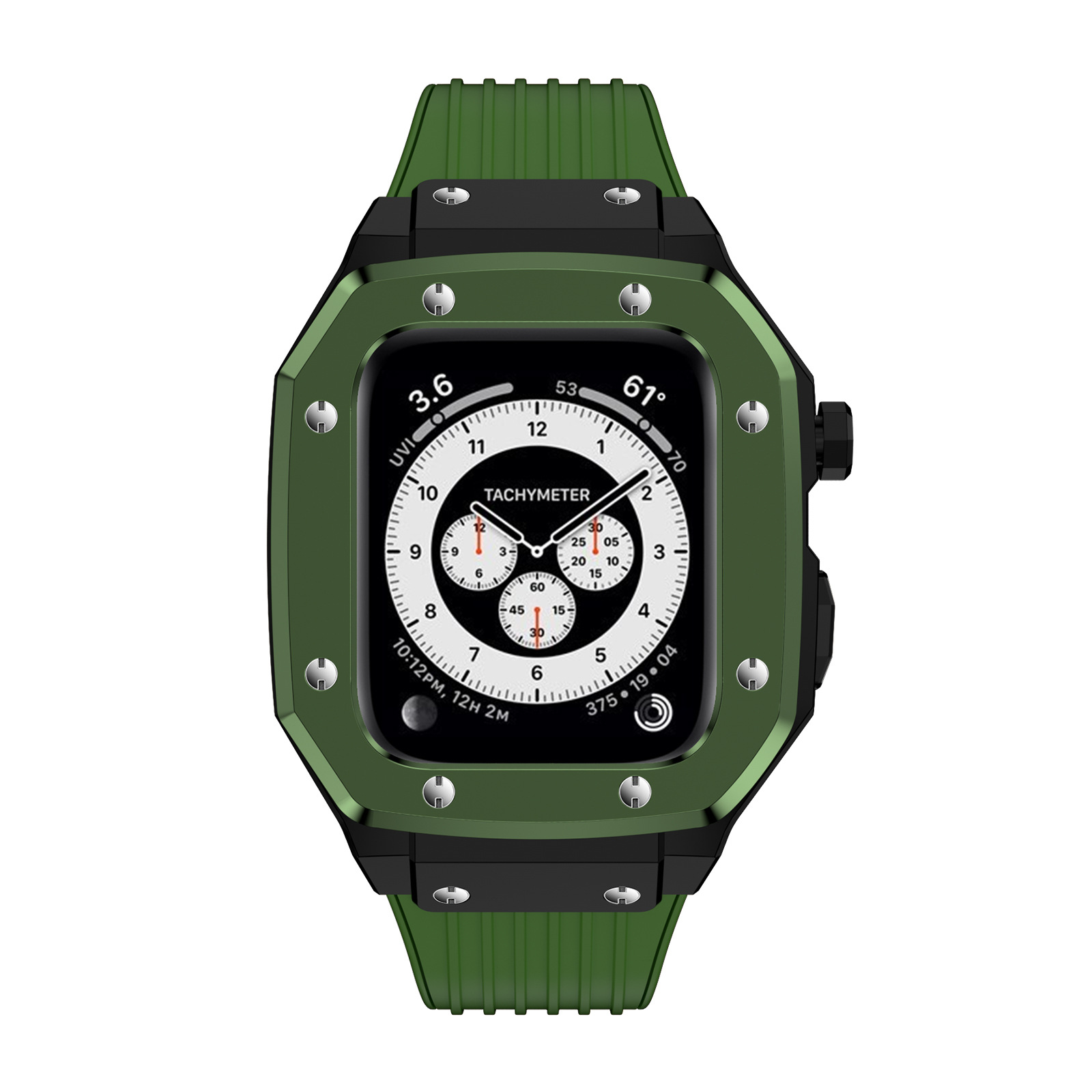Verde