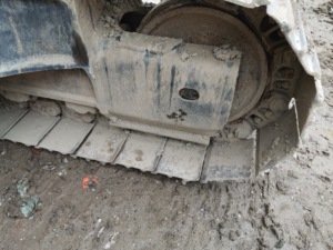 Komatsu รถตักดินมือสอง PC220-7มือสอง - Product Image 5