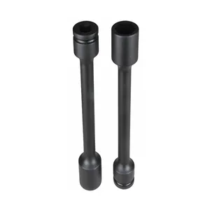 1inch Dr. Extra Long Impact Socket for Wheel Nuts