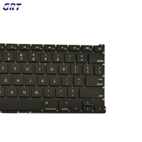 Nouveau clavier US pour MacBook Air 13" A1369 2011 A1466 2012 2013 2014 2015 2017