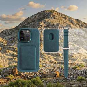 Slim lỏng Silicone TPU Wallet trường hợp chủ thẻ khe cắm cho Iphone 12 13 mini 11 14 Pro Max XR XS 8 cộng với-Điện thoại di động Pocket Bìa - Product Image 3