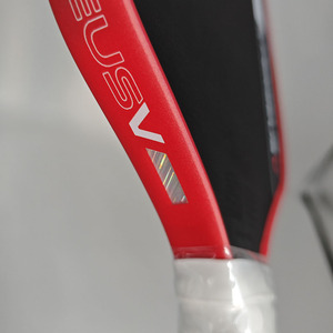 Raquette de pickleball Kinetic en fibre de carbone alvéolée PP 2026 Ben Johns Pro V 16mm 14mm GEN 5, approuvée USAPA UPA-A - Product Image 5