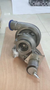 Venta caliente nuevo grupo de turbocompresor 424 - 3431 adecuado para múltiples tipos de maquinaria que mejora la potencia muy potente buen ayudante - Product Image 4