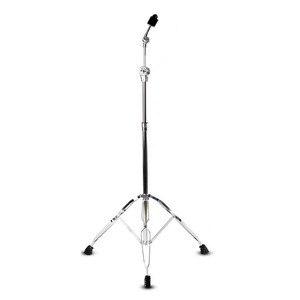 Accesorios de juego de batería de instrumentos musicales de Venta caliente Soportes de platillos de choque de pantalla de <span class=keywords><strong>tipo</strong></span> recto - Product Image 2