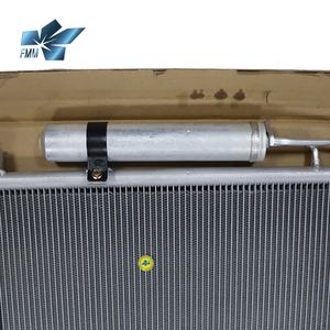 7812A292 7812-A292 Pièces automobiles Condenseur de climatisation pour L200 Pickup - Product Image 4