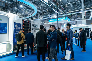 Boostess 261kwh Hệ thống lưu trữ năng lượng thông minh cung cấp điện ngoài trời 100kw chiếc cho sử dụng thương mại công nghiệp pin LiFePO4 - Product Image 5