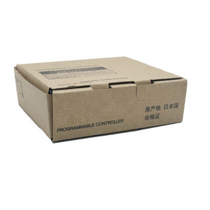 Controladores dedicados PLC PAC de automatización Industrial de alta calidad con controlador de programación lógica PLC QY40P - Product Image 5