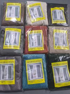 Prezzo <span class=keywords><strong>a</strong></span> buon mercato <span class=keywords><strong>pacchetto</strong></span> personalizzato tenda <span class=keywords><strong>di</strong></span> <span class=keywords><strong>lino</strong></span> Grommet oscurante <span class=keywords><strong>tende</strong></span> <span class=keywords><strong>di</strong></span> <span class=keywords><strong>lino</strong></span> decorativo per il soggiorno - Product Image 3