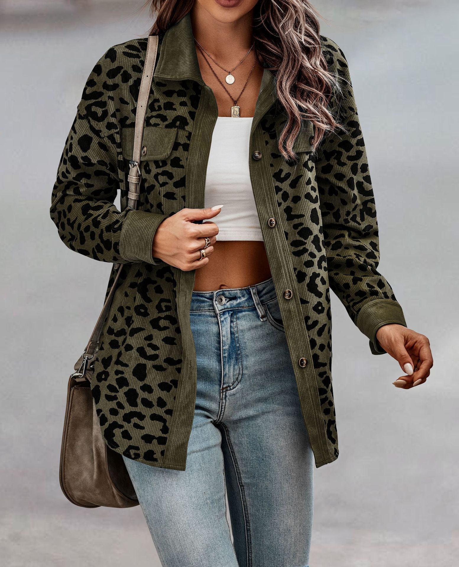 army green