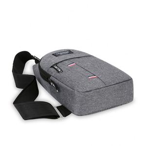 Mochila Oxford Impermeable, Duradera, de Nailon, Unisex, para Uso Diario al Aire Libre, Precio de Fábrica al por Mayor - Product Image 4