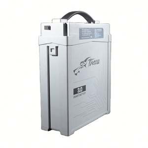 Agricultural Plant Protection <b>Battery</b> TATTU PRO 22000MAH <b>Battery</b> 51.8V 14S <b>Battery</b> - Product Image 1