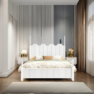 호텔 아파트 또는 가정 침실을위한 현대적인 디자인의 새로운 중국 스타일 - Product Image 6
