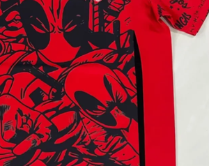 طقم قميص نادي نيكاسا لكرة القدم - قميص بأكمام قصيرة مصنوع من البوليستر 100٪ قابل للتنفس للصيف - Product Image 3