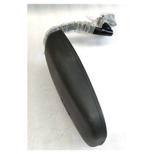 F1B18082100017A0434 Revisión del conductor espejo lateral izquierdo para camión Foton auman - Product Image 3