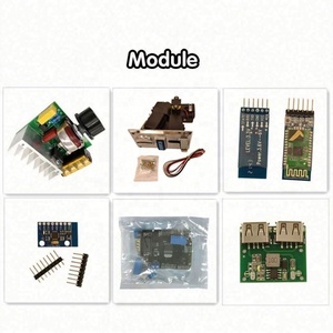 Rb urf02 cảm biến siêu âm dual-chế độ phát hiện trở ngại và tránh siêu âm mô-đun - Product Image 6