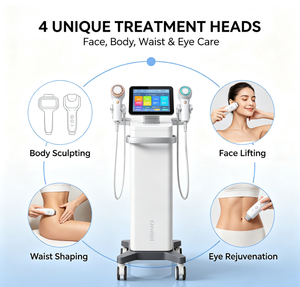 Machine de massage <span class=keywords><strong>Venus</strong></span> Legacy de haute qualité pour le lifting du visage, le remodelage corporel et la combustion des graisses, 4 poignées - Product Image 1