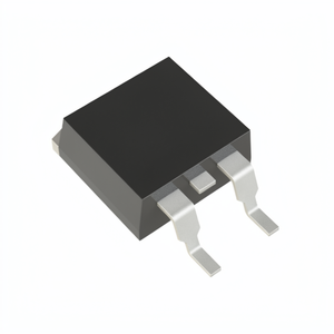 Transistores TO-263-3, D2PAK, TO-263AB IKB30N65EH5ATMA1, Comprar Componentes Electrónicos en Línea, BOM IC en Stock - Product Image 1