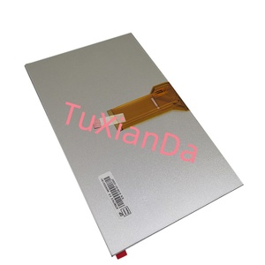 Suitable for 9.0inch <strong>LCD</strong> <strong>matrix</strong> AT090TN12 V.3 AT090TN12V.3 <strong>LCD</strong> Display - Product Image 3