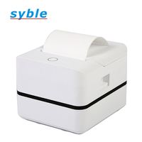 XB-80F 80mm Étiquette Code À Barres Thermique Imprimante avec Linux /IOS /Android