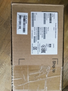 Commutateur réseau d'accès d'entreprise <span class=keywords><strong>HPE</strong></span> Aruba <span class=keywords><strong>2530</strong></span>-24G, 24 ports Gigabit RJ45, géré L2, empilable, 1U, montable en rack, J9776A - Product Image 6