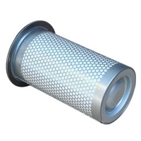 Pour MAN ABAC ATMOS BALMA BELAIR COMPRESSEUR Séparateur d'huile d'air 4930253131 AS2464 OS5073 2205406503 10451050