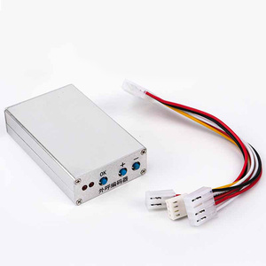 Codificador de Llamadas Externas para Placa Base de Ascensor MC1 <span class=keywords><strong>MC2</strong></span> G-264A/MS3-<span class=keywords><strong>E</strong></span> para Ascensor Thysen - Product Image 2