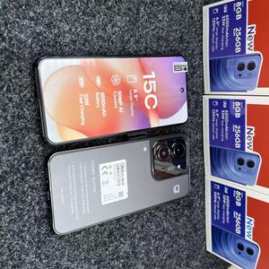 โทรศัพท์มือถือราคาประหยัด 15C 5G หน้าจอ 6.9 นิ้ว 120Hz OLED 8GB 256GB Octa-Core รองรับซิมคู่ รองรับคลื่นความถี่ EU - Product Image 6