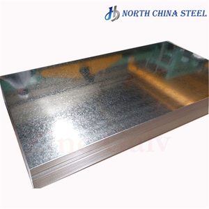 Venta Directa de Fábrica, Lámina de Acero Galvanizado por Inmersión en Caliente con Acabado Regular para Materiales de Construcción - Product Image 6