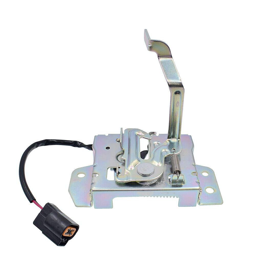 Передняя защелка капота в сборе для Mitsubishi Outlander 5908A106