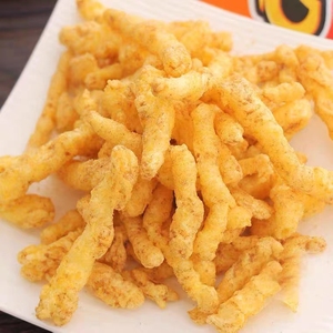 Wholesale Price Hot Selling Exotic Snacks Potato Chips Potato Chipssnack Sticks 50g <strong>Takis</strong> Chips - Product Image 4