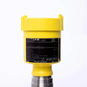 Tout nouveau jauge de niveau radar intelligent VE-GA d'origine PS31.XXXGMHB Vegapuls64, jauge de niveau radar à ondes guidées, mesureur de niveau radar U - Product Image 3