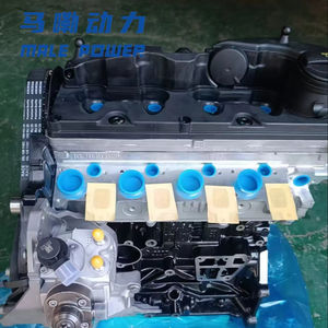 Motore a blocchi lunghi CACC a prezzi accessibili per il commercio internazionale - Product Image 1