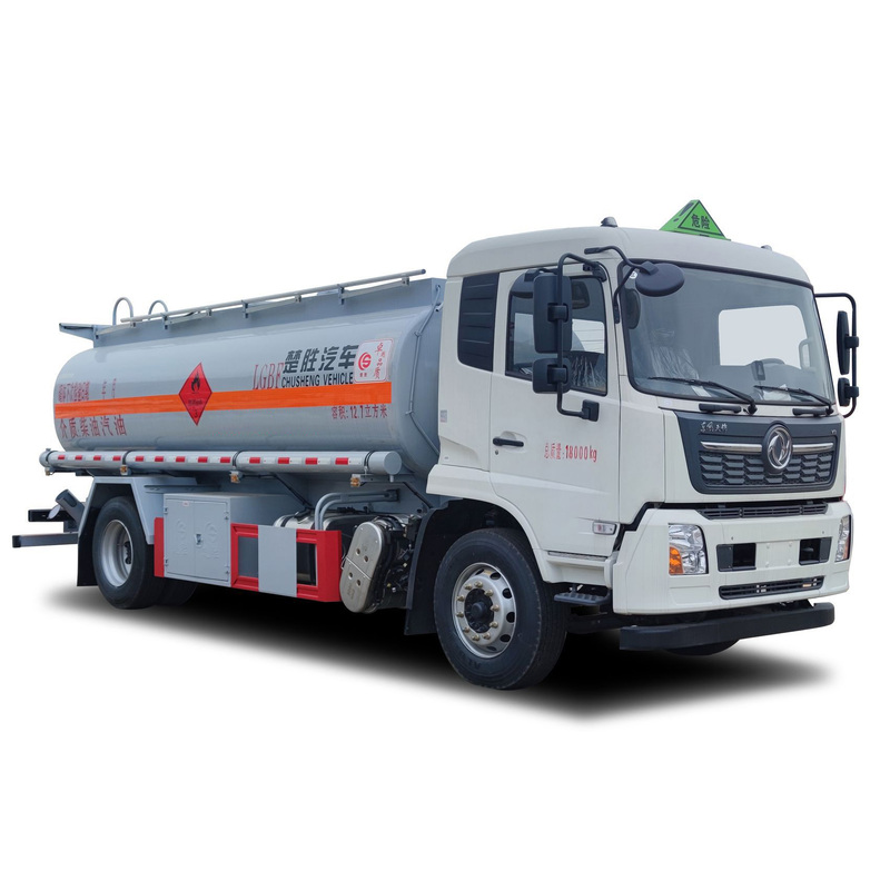 Factory Customized Dongfeng 15 6m Diesel