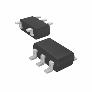 XC6223N291MR-G ชิ้นส่วนจัดการพลังงาน (PMIC) อุปกรณ์อิเล็กทรอนิกส์ บริการครบวงจร SC 74A, SOT 753 - Product Image 1
