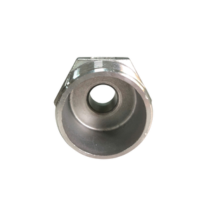 Accesorios de Tubería de Acero Inoxidable 201/304 para la Industria del Gas, Fundición Union, Tamaño Personalizado, Logotipo Personalizado, Embalaje Personalizado, Acabado Liso de Alta Perfección - Product Image 4