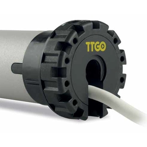 Motore professionale 100KG/50Nm per TTGO TGM 5012 tapparelle Smart tapparelle e tapparelle 230V motore - Product Image 1