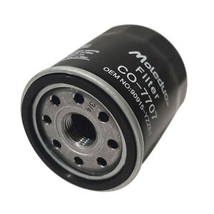 Масляный фильтр CO-7707 90915YZZE1 9091510001 71742115 1106013221 1651060B10000 LF0514302A для Toyota Corolla RAV4 Vios Coaster Venza - Product Image 4