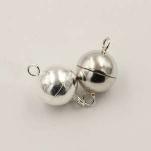 Xu hướng sản phẩm 2024 <span class=keywords><strong>New</strong></span> arrivals S925 Sterling Silver bạc nối móc từ cho Diy đồ trang sức làm - Product Image 3