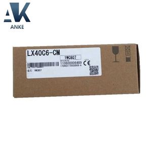 Módulos de control de temperatura para Mitsubishi, de la marca Mitsubishi, De La L60TCRT4BW-CM, de 2, 2, 1, 2, 2 - Product Image 1